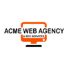 Acme web agency Logo