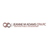 Jeanne M Adams CPA PC Logo