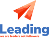 Leading Digital Vietnam Logo