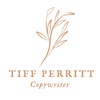 Tiffianie Perritt Logo