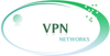 VPN NETWORKS Logo