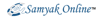 Samyak Online Services Pvt Ltd Logo