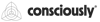 Consciously® Logo