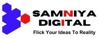 Samniya Digital Pvt.Ltd Logo