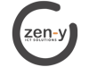 ZEN-Y ICT SOLUTION Logo