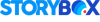 Storybox International Logo