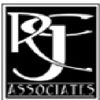 RCJones & Associates Logo