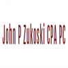 John P Zukoski CPA Logo