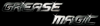Grease Magic Logo