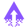 PixelsBoost Web Design Services Edmonton Logo
