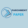 Parchment Crafters Logo