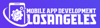 Mobile App Development Los Angeles Logo