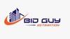 Bid Guy Estimates LLC Logo