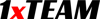 1xTeam Logo