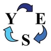 YES HIM Consulting Logo