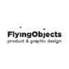 Flying Objects Design Stúdió Kft. Logo