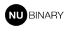 NuBinary Logo