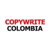 Copywrite Colombia S.A.S Logo