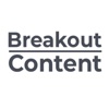 Breakout Content Logo