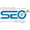 Colorado SEO Design Logo