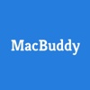 MacBuddy Logo