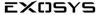 Exosys Cybersecurity Logo