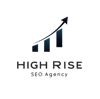 High Rise SEO Agency Logo