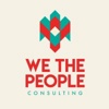 We The People Consulting, LLC Logo