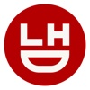 Left Hand Design Logo