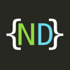 Neutrino Design Logo