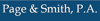 Page & Smith, P.A. Logo
