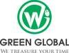 Green Global Logo
