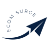 Ecom Surge Logo