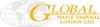 Global Waste Disposal London Ltd Logo