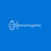 SmartAgentX Logo