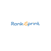 Rank Sprint Logo