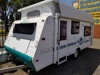 Melbourne Caravans Logo