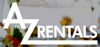 A to Z Rentals Special Events Logo