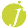 Julia Reichstein Graphic and Web Design Logo