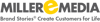 Miller eMedia Logo