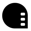 Raccord Produções Logo