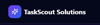 TaskScout Solutions Logo