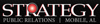Strategy Public Relations Logo