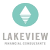 Lakeview Financial Consultants Logo