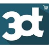 3dtrix Logo