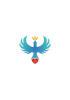 Hurlad by The Eaglets Logo