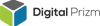 Digital Prizm Pte Ltd Logo