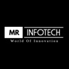 Manju Raj Infotech Logo