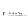 HubSpot Guy Logo
