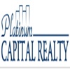Platinum Capital Realty Logo